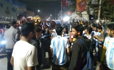 Dhaka Tribune