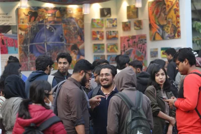Mehedi Hasan/Dhaka Tribune
