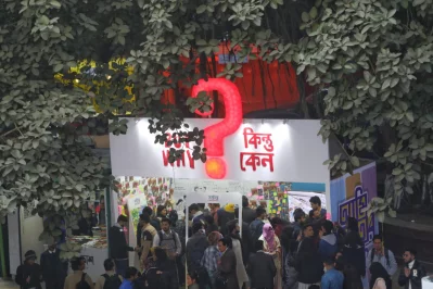 Mehedi Hasan/Dhaka Tribune