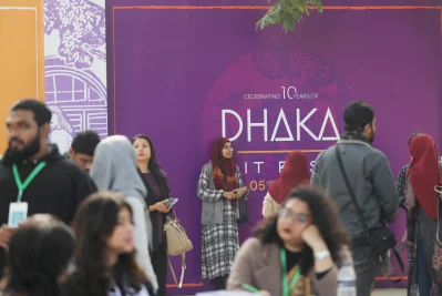 Mehedi Hasan/Dhaka Tribune