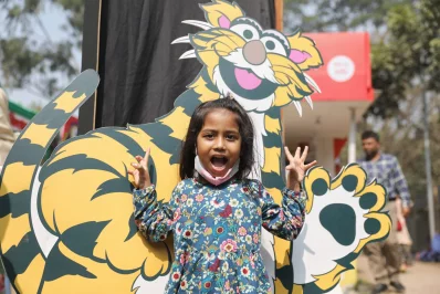 Mehedi Hasan/Dhaka Tribune