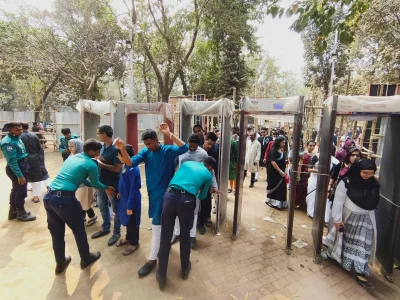  Mahmud Hossain Opu/Dhaka Tribune