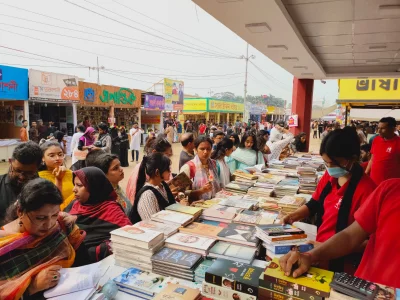  Mahmud Hossain Opu/Dhaka Tribune