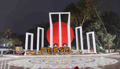 Mehedi Hasan/Dhaka Tribune