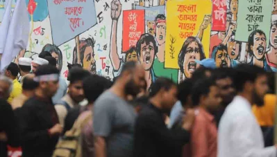 Mehedi Hasan/Dhaka Tribune