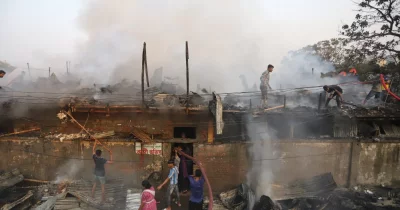 Mehedi Hasan/Dhaka Tribune