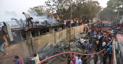 Mehedi Hasan/Dhaka Tribune