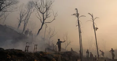 Mahmud Hossain Opu/Dhaka Tribune