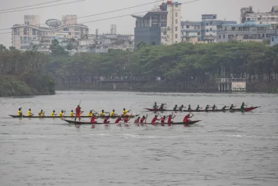 Mahmud Hossain Opu/Dhaka Tribune