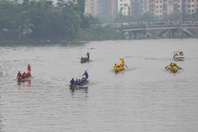 Mahmud Hossain Opu/Dhaka Tribune