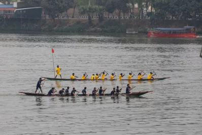 Mahmud Hossain Opu/Dhaka Tribune