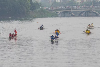 Mahmud Hossain Opu/Dhaka Tribune