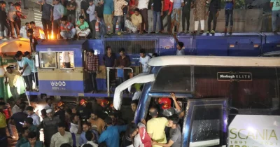 Mehedi Hasan/Dhaka Tribune