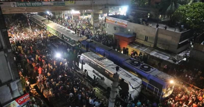 Mehedi Hasan/Dhaka Tribune