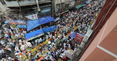 Mahmud Hossain Opu/Dhaka Tribune
