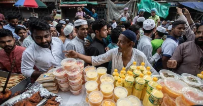 Mahmud Hossain Opu/Dhaka Tribune