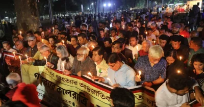 Mehedi Hasan/Dhaka Tribune