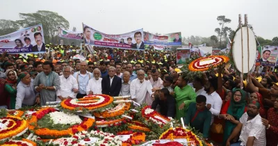 Mahmud Hossain Opu/Dhaka Tribune