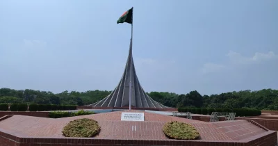 Mahmud Hossain Opu/Dhaka Tribune