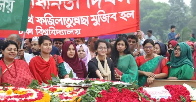 Mahmud Hossain Opu/Dhaka Tribune