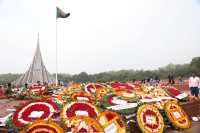 Mahmud Hossain Opu/Dhaka Tribune