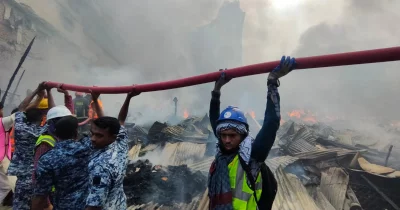 Mahmud Hossain Opu/Dhaka Tribune