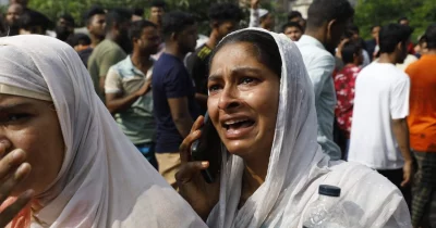 Mehedi Hasan/Dhaka Tribune