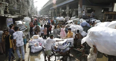 Mehedi Hasan/Dhaka Tribune
