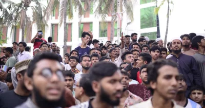 Mahmud Hossain Opu/Dhaka Tribune