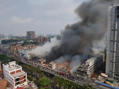 Mahmud Hossain Opu/Dhaka Tribune