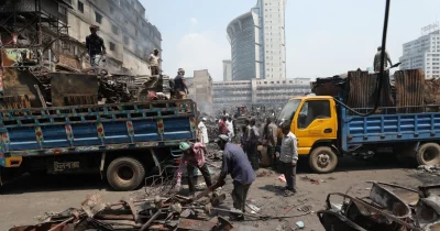 Mahmud Hossain Opu/Dhaka Tribune