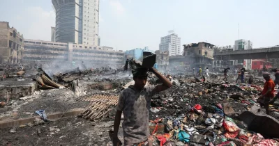 Mahmud Hossain Opu/Dhaka Tribune