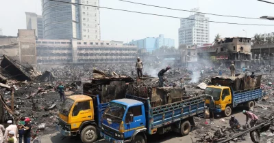 Mahmud Hossain Opu/Dhaka Tribune