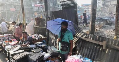 Mehedi Hasan/Dhaka Tribune