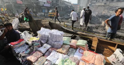 Mehedi Hasan/Dhaka Tribune
