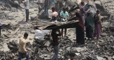 Mahmud Hossain Opu/Dhaka Tribune