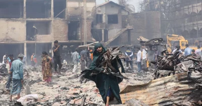 Mahmud Hossain Opu/Dhaka Tribune