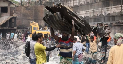 Mahmud Hossain Opu/Dhaka Tribune