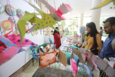 Dhaka Tribune/Mahmud Hossain Opu