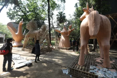 Dhaka Tribune/Mahmud Hossain Opu
