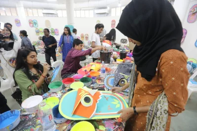 Dhaka Tribune/Mahmud Hossain Opu