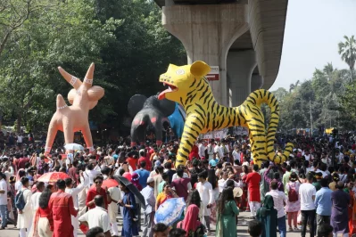 Mahmud Hossain Opu/Dhaka Tribune