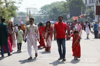 Mahmud Hossain Opu/Dhaka Tribune