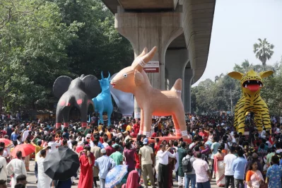 Mahmud Hossain Opu/Dhaka Tribune