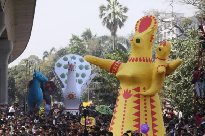 Mahmud Hossain Opu/Dhaka Tribune