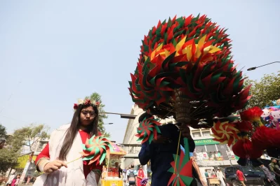 Mahmud Hossain Opu/Dhaka Tribune
