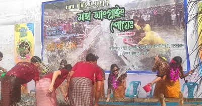 Dhaka Tribune