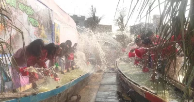 Dhaka Tribune