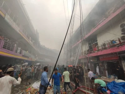 Mahmud Hossain Opu/Dhaka Tribune