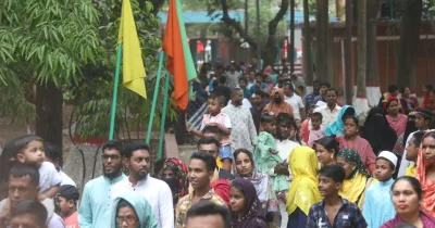 Mahmud Hossain Opu/Dhaka Tribune